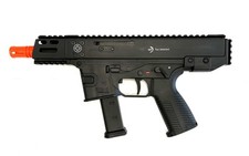 Evike Lambda Defence B&T GHM9-G Gás Blowback Airsoft SMG (Versão Curta / Preto), usado comprar usado  Enviando para Brazil