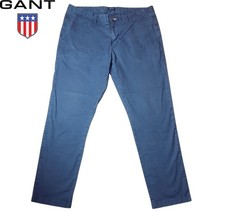 Gant chinos men for sale  NEWRY