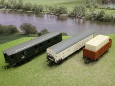 Piko etc hochbordwagen gebraucht kaufen  Hameln