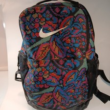 Nike brasilia printed for sale  Buffalo