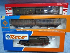 Roco dampflok t12 gebraucht kaufen  Lahntal