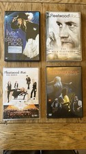 Fleetwood mac dvd for sale  SALISBURY