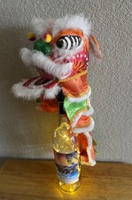 Chinese lion dance for sale  Cathedral City
