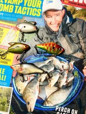 Fishing tackle joblot for sale  HUNTINGDON