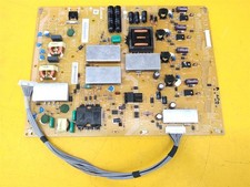 Usado, ⭐️⭐️⭐️⭐️⭐️ **DEFEITUOSO** Placa de fonte de alimentação de TV RUNTKA932WJQZ com cabo comprar usado  Enviando para Brazil