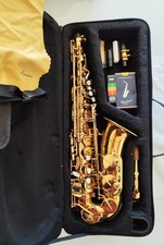 Amadeus al850 sax usato  Veroli