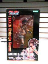 KOTOBUKIYA BISHOUJO TEKKEN TAG TORNEIO 2 ESTÁTUA CHRISTIE MONTEIRO 1/7 #OS comprar usado KOTOBUKIYA BISHOUJO TEKKEN TAG TORNEIO 2 ESTÁTUA CHRISTIE MONTEIRO 1/7 #OS comprar usado  Enviando para Brazil