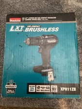 Makita xph11zb 18v for sale  Naples