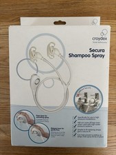 spray set shower for sale  WESTHILL