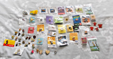 Assorted charity pin for sale  GILLINGHAM