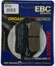 Ebc sfa organic for sale  Odessa