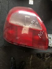 2000 toyota mr2 for sale  BURY