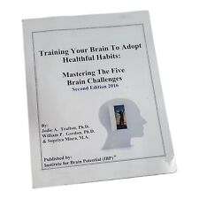 Training brain adopt for sale  Ringgold