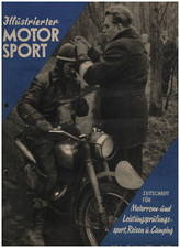 Illustrierter motor sport gebraucht kaufen Illustrierter motor sport gebraucht kaufen  Gransee