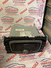 Ford focus mk2 usato  Rosarno