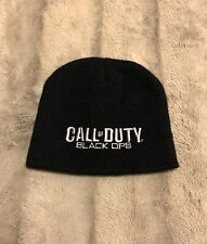 Gorro/chapéu Y2K Call of Duty Black Ops  comprar usado  Enviando para Brazil