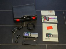 Techkon spectrodens basic gebraucht kaufen  Meppen