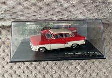 Ford taunus 17m for sale  LIVERPOOL