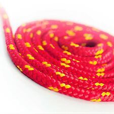 Corda in polipropilene ROSSO 1m-200m, Corda intrecciata, Corda da 2 mm a 20mm na sprzedaż  Wysyłka do Poland