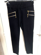 Pantacourt legging noire d'occasion  Flers