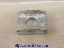 Plaque tendeur chaine d'occasion Plaque tendeur chaine d'occasion  Languidic