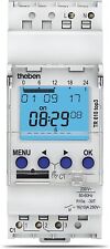 Theben digitale zeitschaltuhr gebraucht kaufen  Grünwald