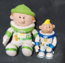 Soft toy lunar for sale  NEWCASTLE UPON TYNE
