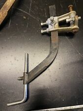 Einachser gutbrod terra gebraucht kaufen  St Johann