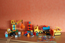 Lego duplo 10813 gebraucht kaufen  Hameln