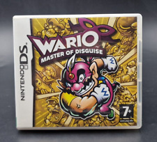 Wario master disguise d'occasion  Sevran