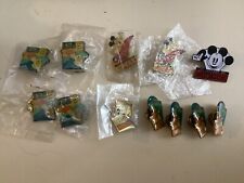 Lot pin walt d'occasion  France