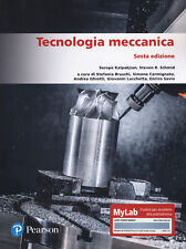 Tecnologia meccanica. ediz. usato  Schio