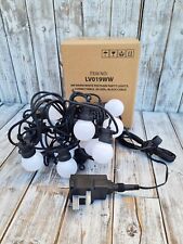 Usado, FestiveLight 8m Led Party Light Pro Connect / Estava Vendendo na John Lewis comprar usado  Enviando para Brazil