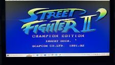 Street fighter arcade for sale  BIRMINGHAM