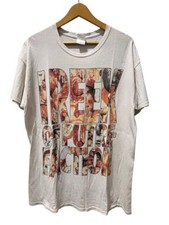 Camiseta unissex Carcass I Reek Of Putrefaction banda branca manga curta KH15775, usado comprar usado  Enviando para Brazil
