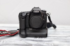 Canon 70d body for sale  Albany