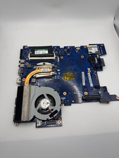 Samsung np400b motherboard for sale  WARRINGTON