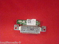 Asus tf103c connecteur d'occasion  Trévoux