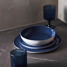 Set piatti grés usato  San Giuseppe Vesuviano