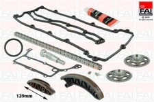 Kit catena distribuzione usato  Bracciano