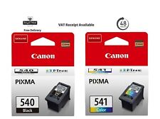 Canon 540 black for sale  CHEADLE
