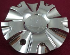 Gazario wheels chrome for sale  Huntington Beach
