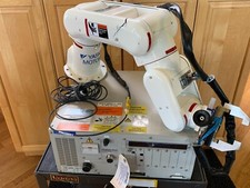 Yaskawa robotic manipulator for sale  Logan