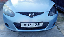 2009 mazda mk2 for sale  BURNLEY