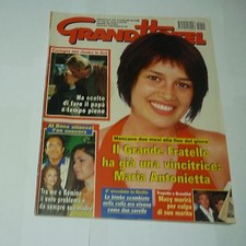 Fotoromanzo grandhotel con usato Fotoromanzo grandhotel con usato  Conselice