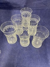 pall mall etched glasses for sale pall mall etched glasses for sale MARKET RASEN