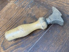 Vintage shoe makers for sale  SALISBURY
