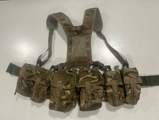 Mtp plce webbing for sale  NEWPORT PAGNELL