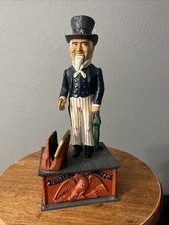Book knowledge cast for sale  Charleston