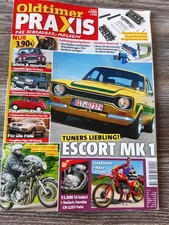 Ldtimer praxis august gebraucht kaufen  Buchholz i.d. Nordheide